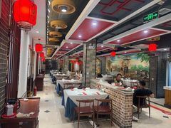 -晋美大掌柜(新建路店)