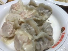-金谷园饺子·烧烤(人大总店)