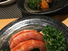 -菊上尊品料理(蚌埠银泰店)