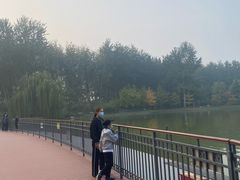 -仁和公园(顺义区)