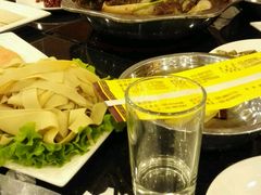 -蝎王府羊蝎子(北大地店)