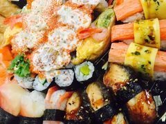 -河风精致寿司(同兴路店)