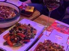 -胡桃里乐队酒馆(昙华林店)