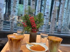 -Metal hands·铁手咖啡