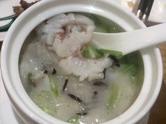 -德胜轩正宗顺德菜(宝安沙井会展中心店)