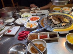 -喜来稀肉(虹泉路店)