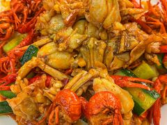 -毛哥小馆子(百井坊巷店)