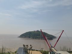 -外蒲山