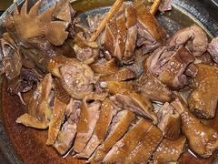 -土灶人家柴火鸡(都江堰店)