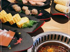 -尚海豆捞(乐虹坊店)