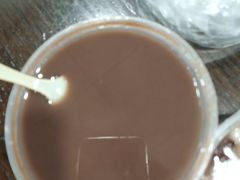 红豆沙-芳婆糕团店(王府大街店)