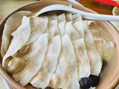 -砂锅居(西四店)