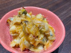 -信日本料理(信义坊店)
