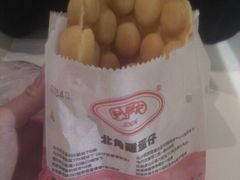 雞蛋仔-利强记北角鸡蛋仔(弥敦道店 )