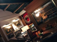 大堂-洋房火锅(新天地店)