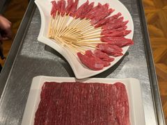 -南门涮肉(天坛店)