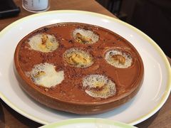 蒜香蜗牛-萨莉亚意式餐厅(杭州西溪龙湖天街店)