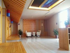 -菲拉拉漫温泉(东环路店)