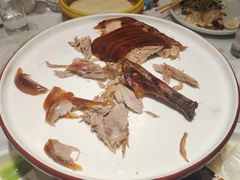 金牌烤鸭-大鸭梨烤鸭(枣园店)