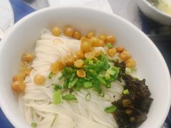 燃面-富乐山酒店(西黄城根北街店)