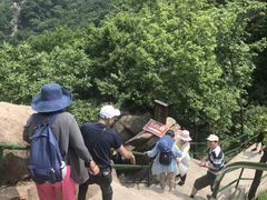 -丹东凤凰山景区