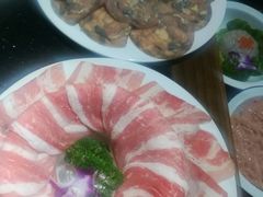 -香天下·四川火锅(安镇大润发店)