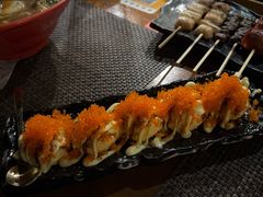 -半藏居酒屋(香港花园店)
