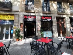 -YUE LAI 悦来小馆(Barcelona)