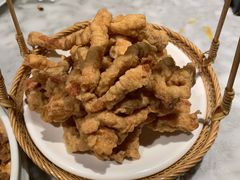 -蔴将·川菜(黄龙万科店)