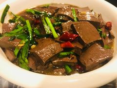 -虎虎龙虾大排档(双井店)