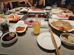 -海底捞火锅(团结桥店)