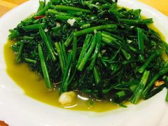 -乌镇那一年小院主题餐厅(甘泉西路店)