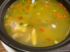 -食光慢宴·安吉土菜馆