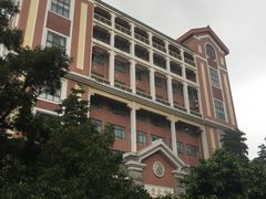 -中山大学学者灵芝(园南路店)