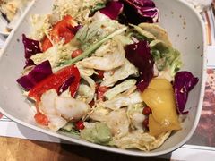 -木屋烧烤(上梅林店)