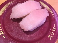 -sushiro寿司郎(上野店)