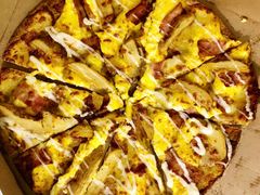 -达美乐比萨(武定店)