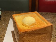 -绿茶餐厅(coco park 店)