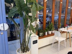 -山与蓝·轻糖鲜果蛋糕(勒泰店)