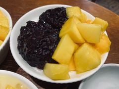 -小团圆糖水铺(襄阳南路店)