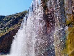 -桑干河大峡谷旅游区