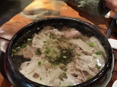 原味土猪汤/例-临家闽南菜(宝洲路店)