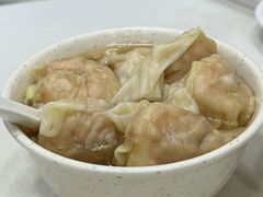 -麦文记面家(佐敦店)