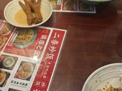 -扬二春炒饭(国庆路总店)