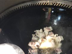 -铁锅岁月(中山东路店)