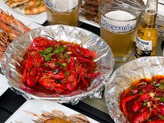 -西安高新希尔顿酒店·咖啡露台西餐厅