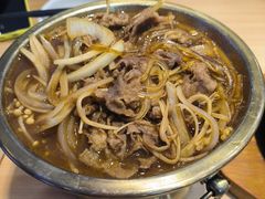 -米村拌饭(城阳万象汇店)