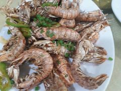 -绢姐海鲜大排档