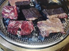 -红沃烤肉(家乐福2部店)