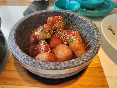 -荷塘秋月·本帮江浙菜(国权路店)